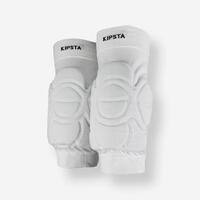 Štitnici za kolena za odbojku VK900S za intenzivnu igru - beli