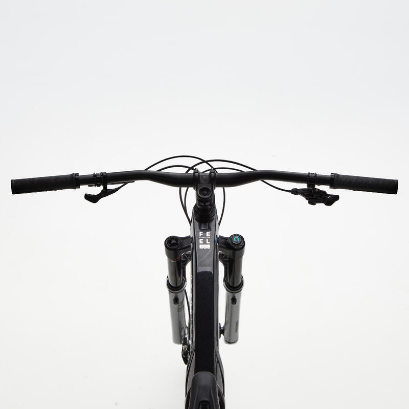 Bicicleta BTT All Mountain FEEL 900 S Team Edition Quadro em Carbono