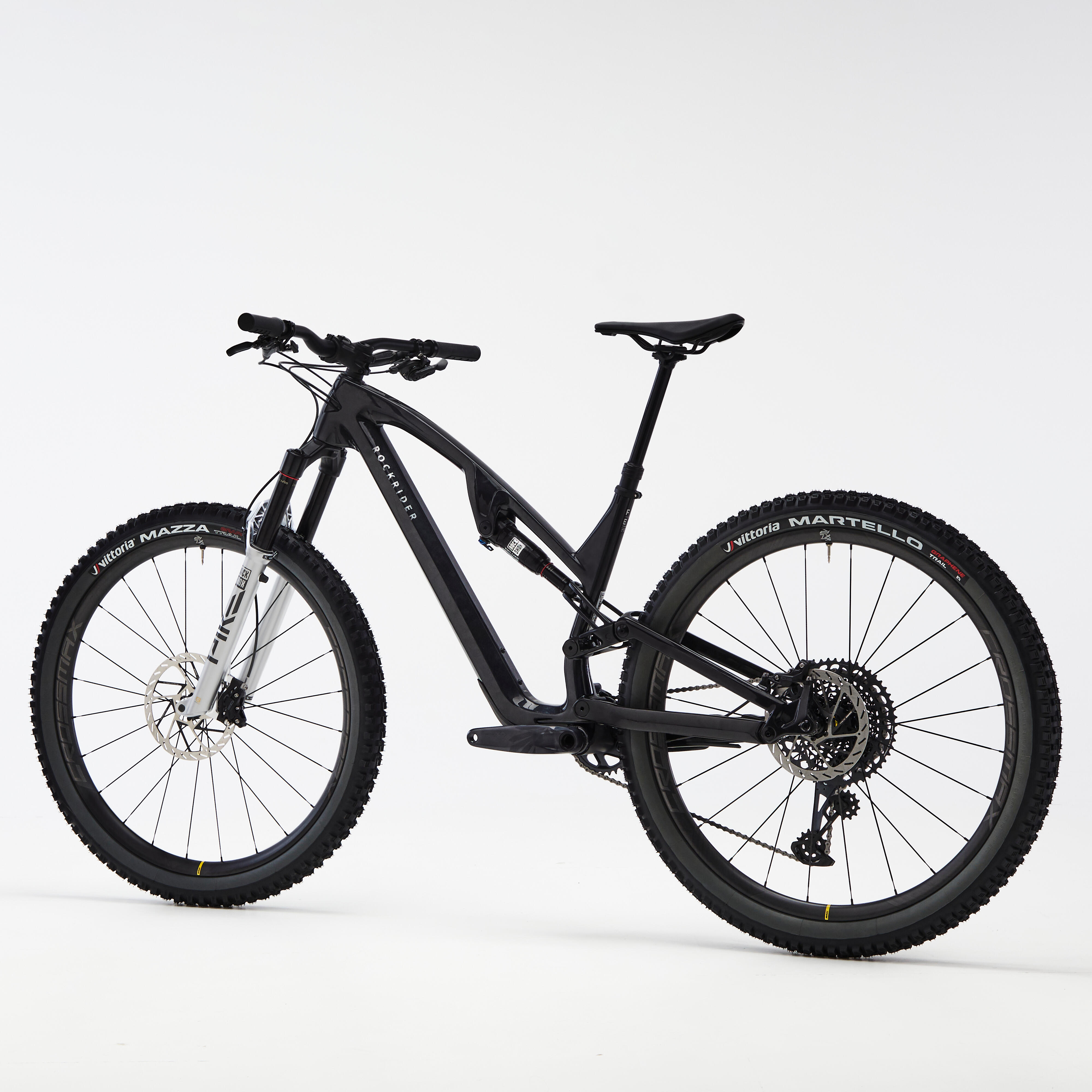 Velo vtt discount st 900 s