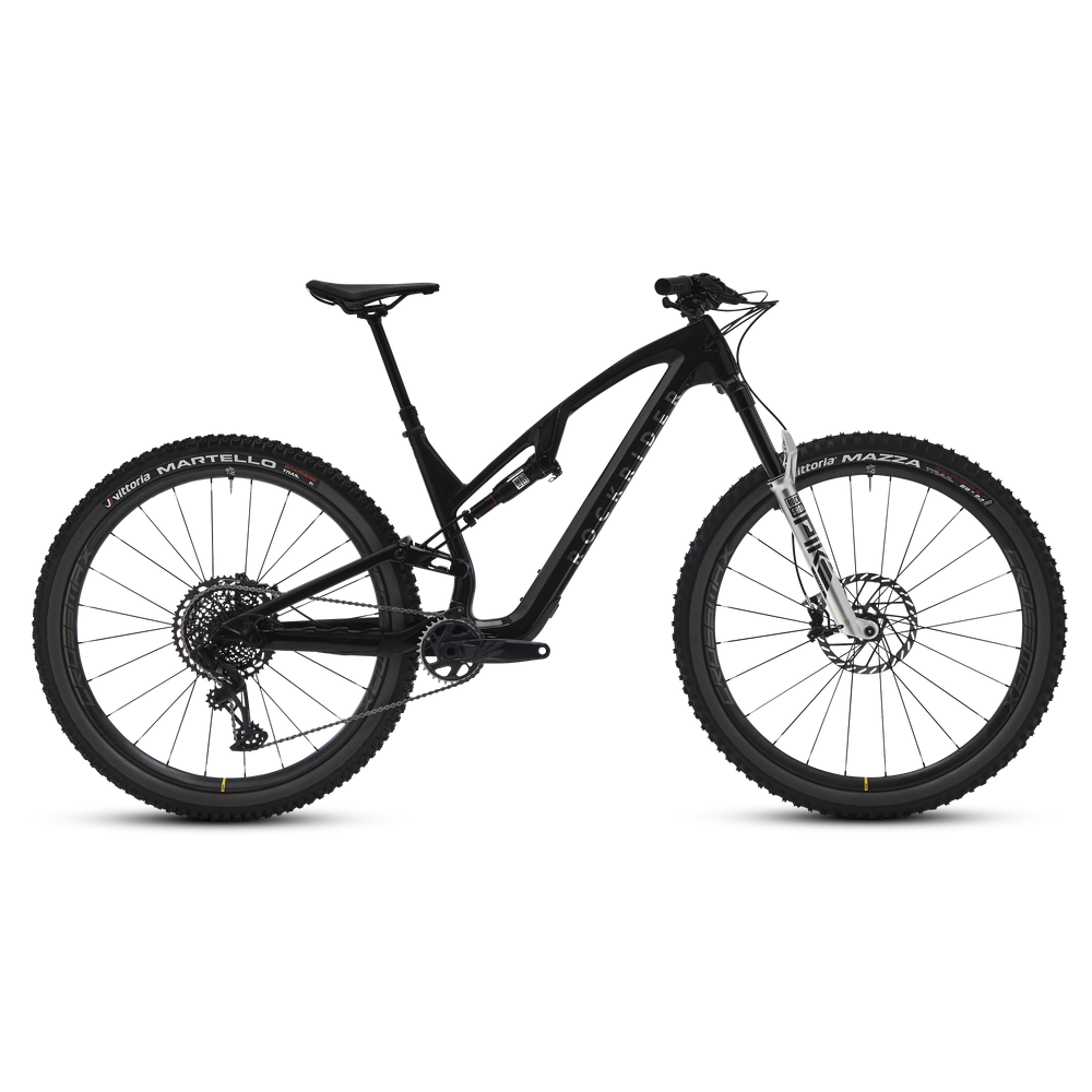 BTT ROCKRIDER RACE 900 TE