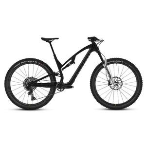 Bicicleta MTB All Mountain Feel 900 S Team Edition Cuadro Carbono