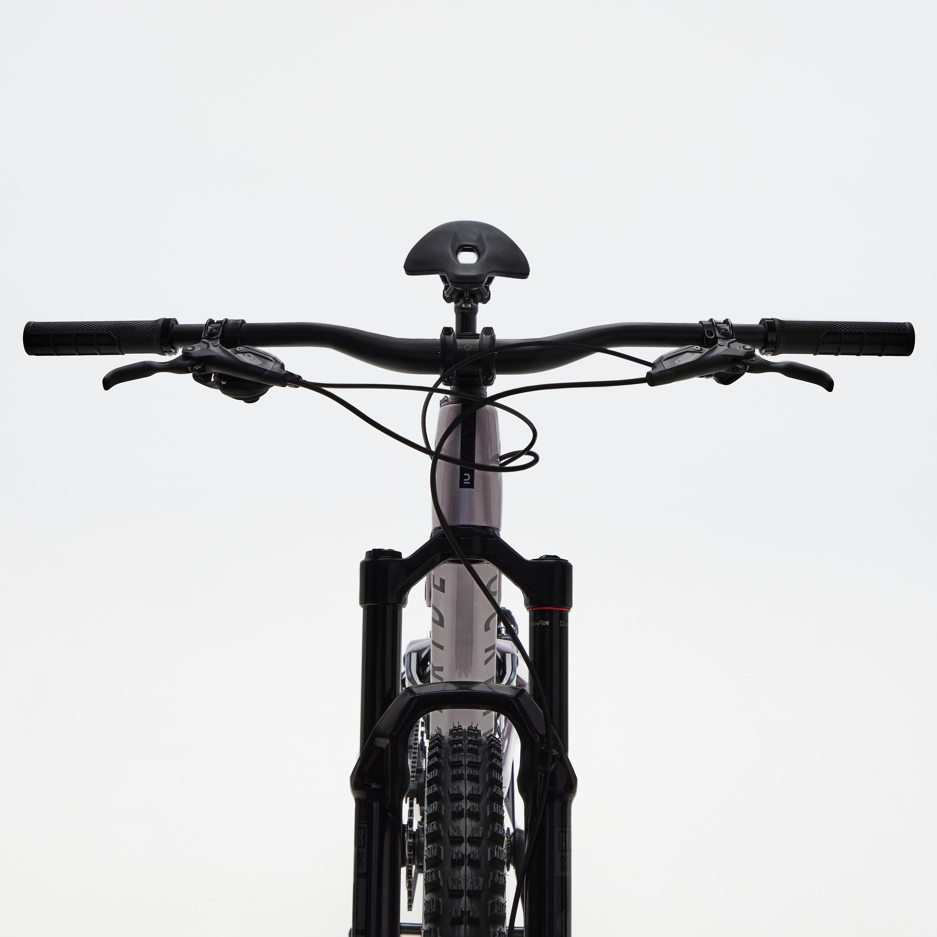Mtb All Mountain FEEL 900 S telaio carbonio 8/11