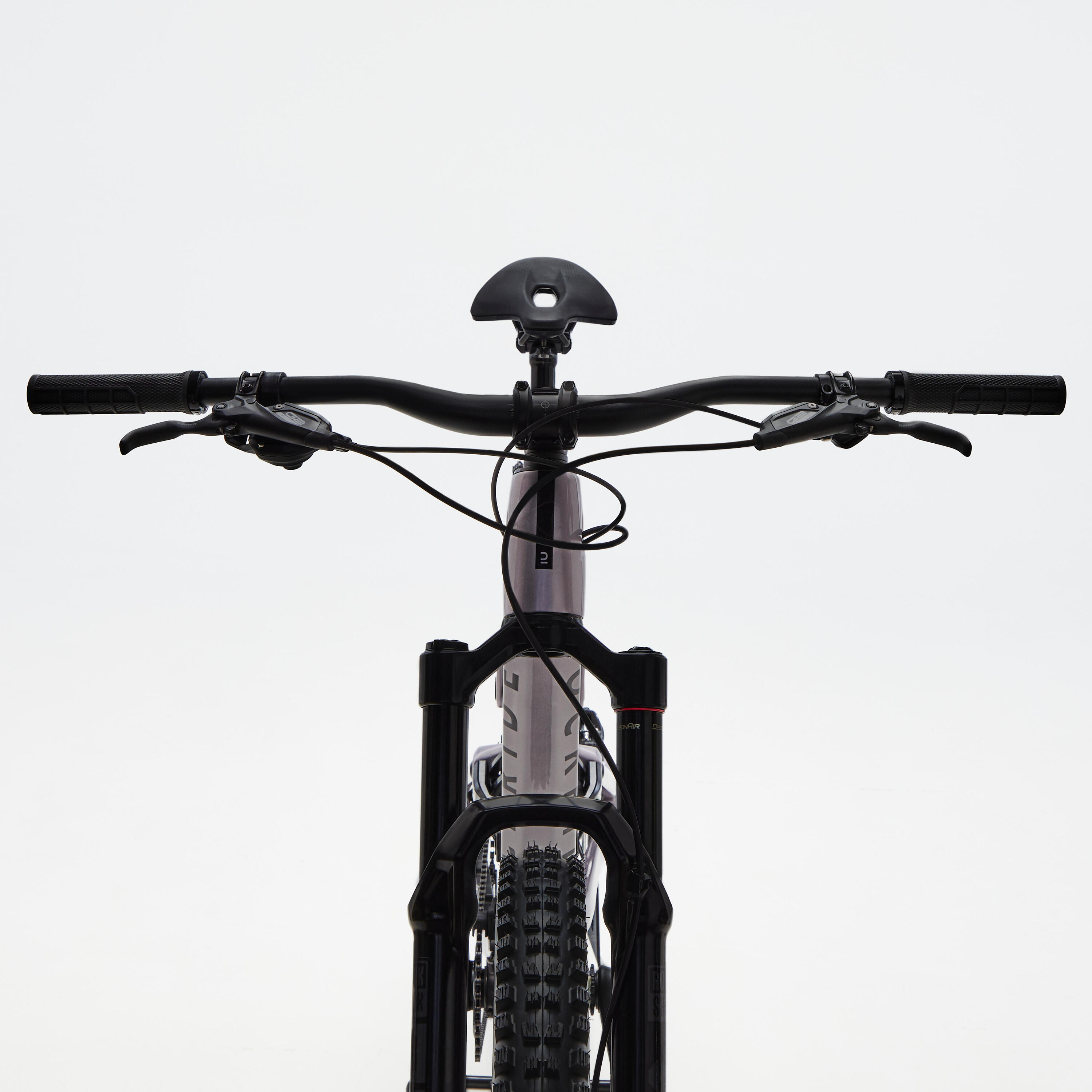 All Mountain Bike Feel 900 S - Carbon Frame 10/12