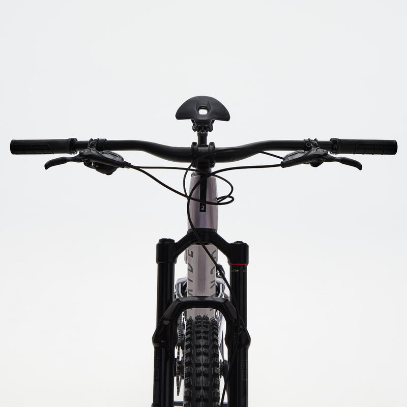 Bicicletă MTB All Mountain FEEL 900 S Cadru carbon