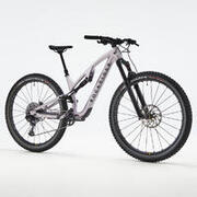 Bicicleta de montaña 29 pulgadas Carbono All Mountain Feel 900 S