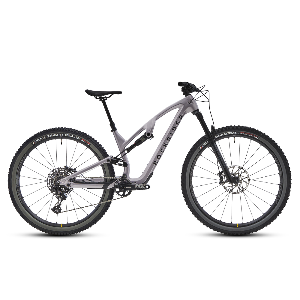 VTT ROCKRIDER RACE 900 TE
