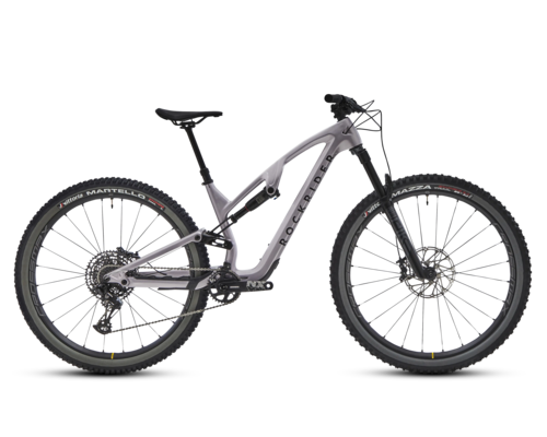 VTT ROCKRIDER RACE 900 TE