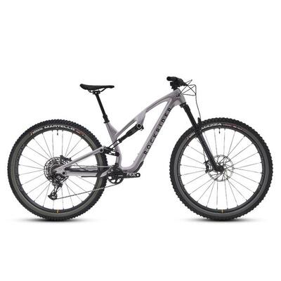 Mountainbike Feel 900 S 29" All Mountain Carbonrahmen