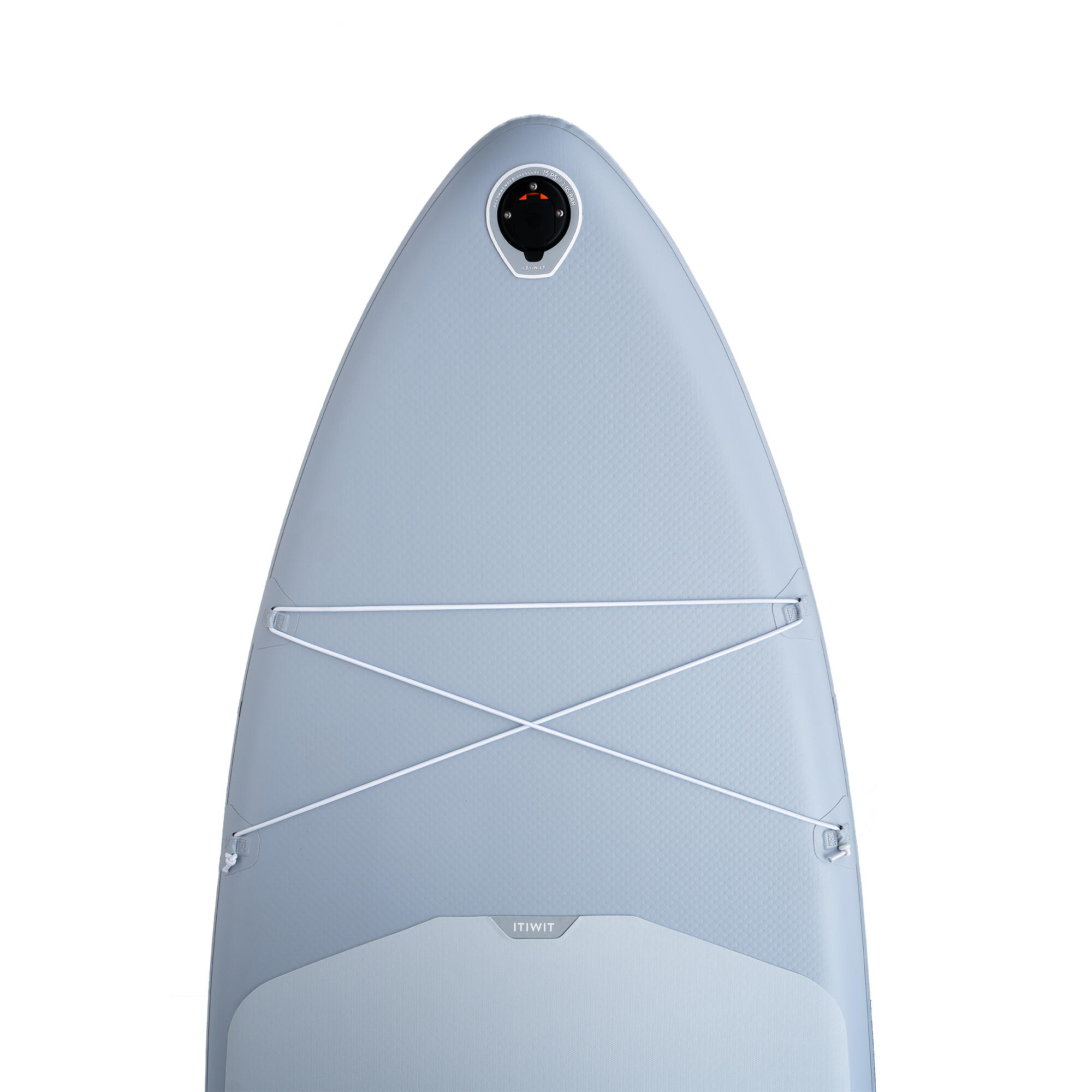 Inflatable SUP board pack (10'/35"/6") - 1 or 2 persons up to 130 kg 11/16