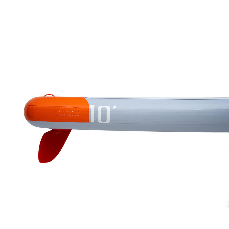 Pack Stand Up Paddle aufblasbar (10'/35"/6") für 1 oder 2 Pers. bis 130 kg ITIWIT Decathlon.ch