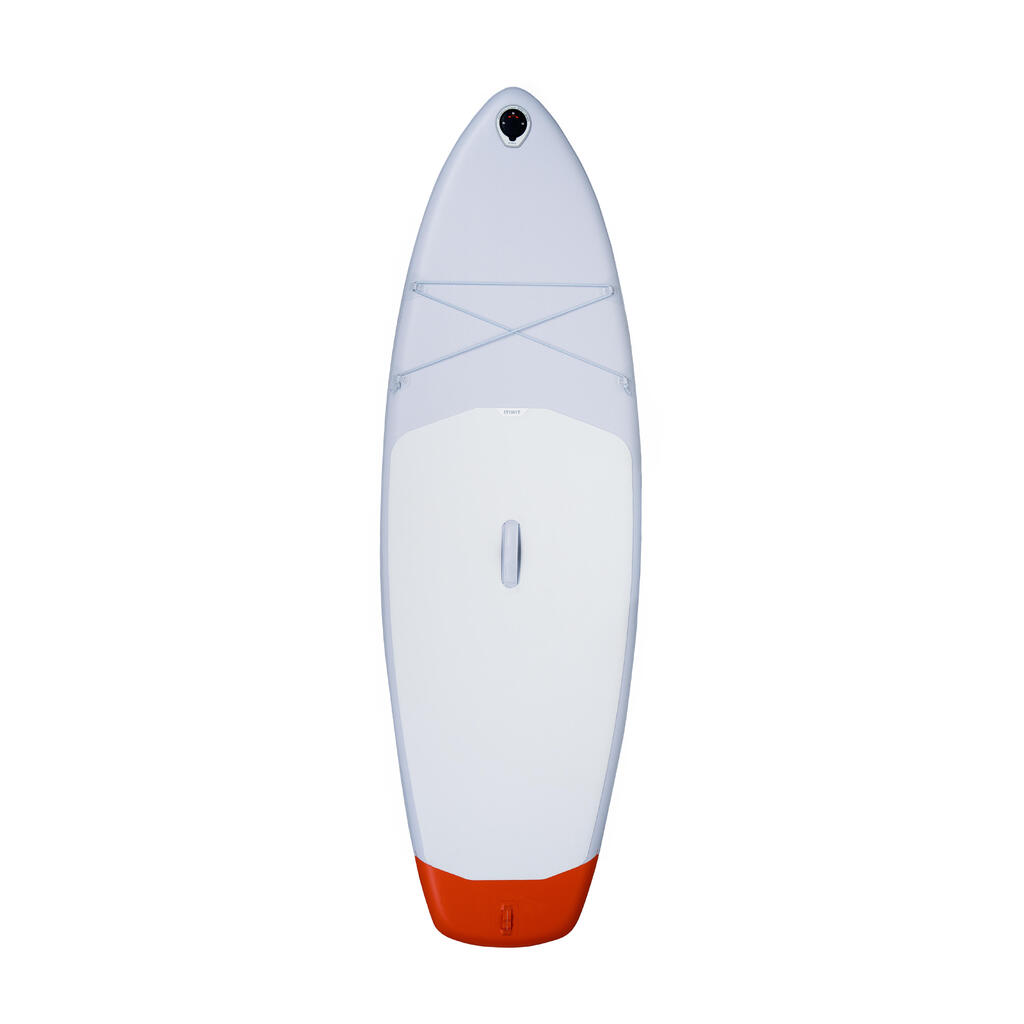 Spare Fin Base 10' & 11' Inflatable Stand Up Paddle ITIWIT X100