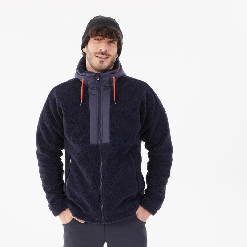 Erkek Polar, Kazak ve Sweatshirtler