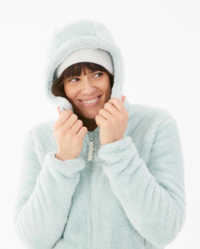 POLAIRE CHAUDE SH500 F 