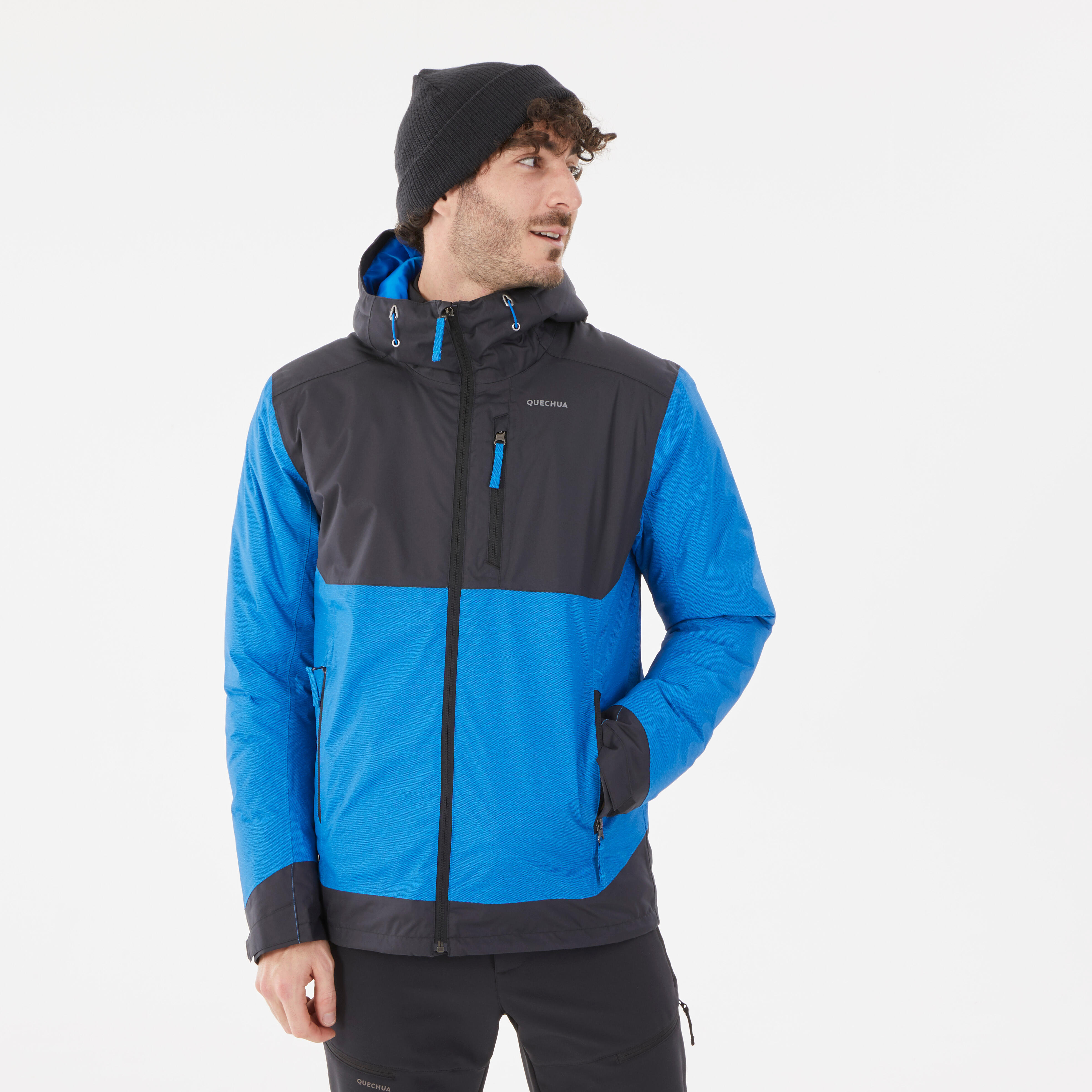Quechua discount sh500 jacket