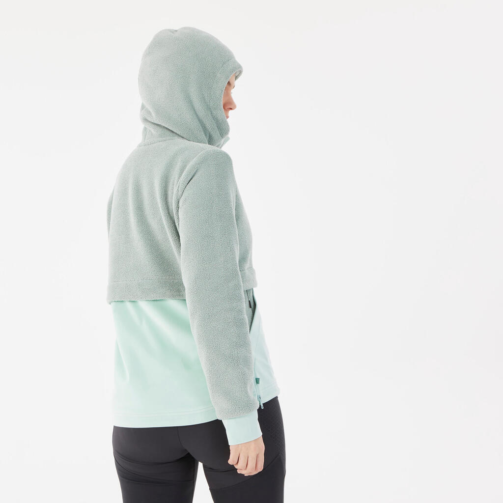 Women’s Warm Hiking Fleece - SH900