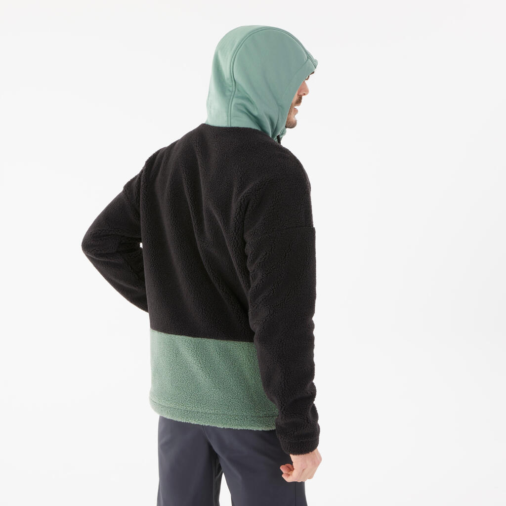 JAKNA SH900 OD FLISA