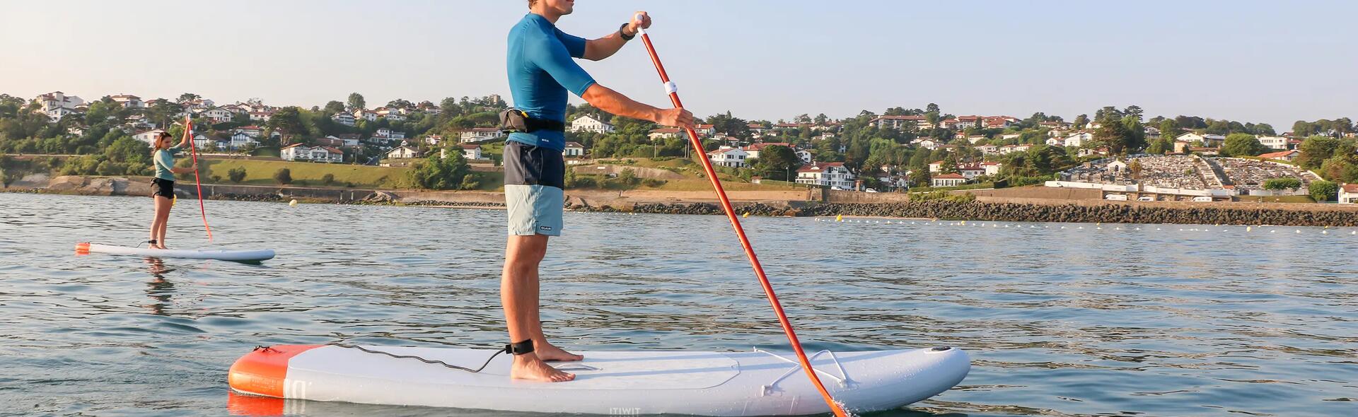 MEREV STAND UP PADDLE MŰHELYSZOLGÁLTATÁSOK