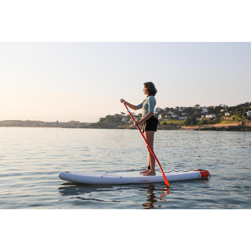 PACK STAND UP PADDLE GONFLABLE I TAILLE M 9'