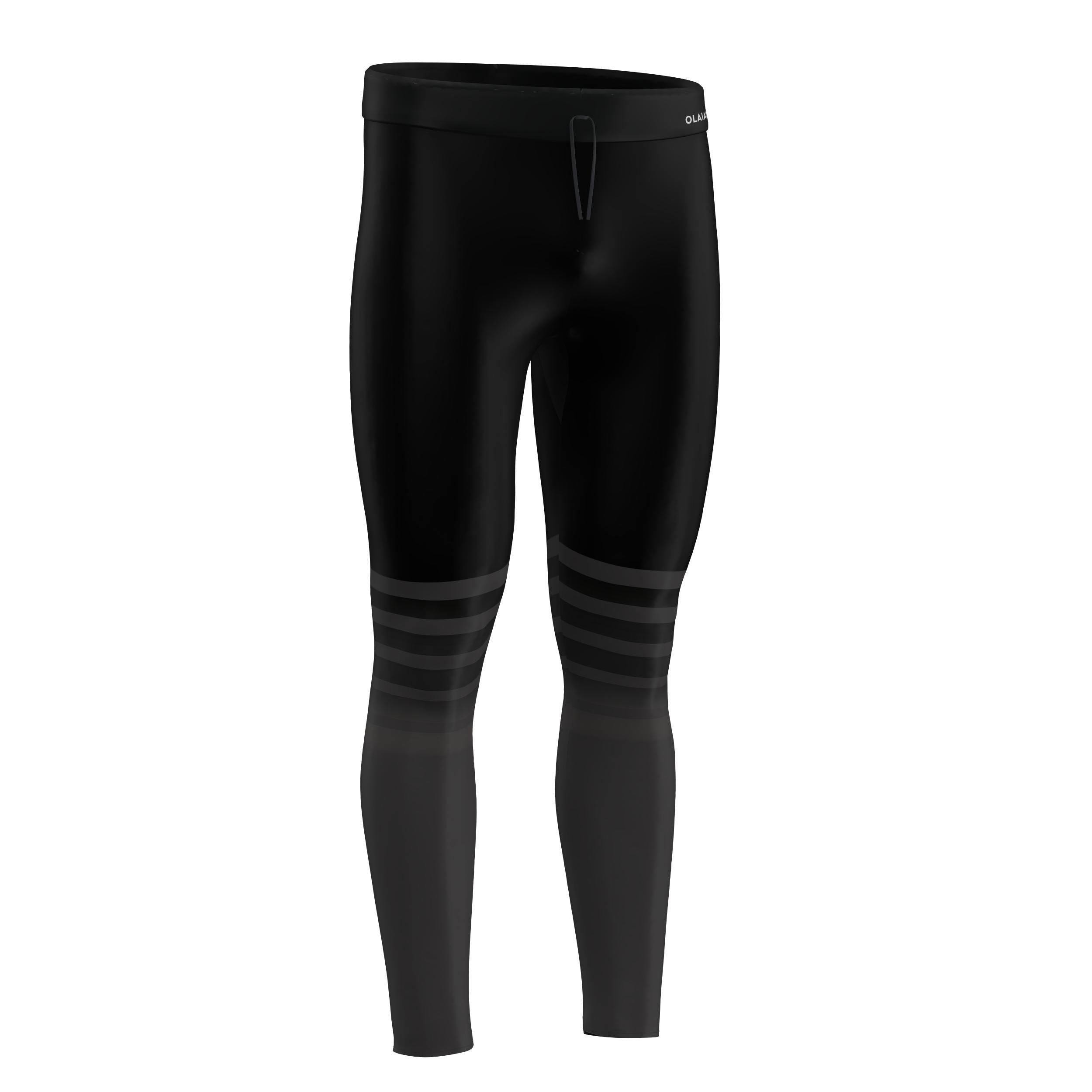 100 Men’s UV Protection Surfing Leggings