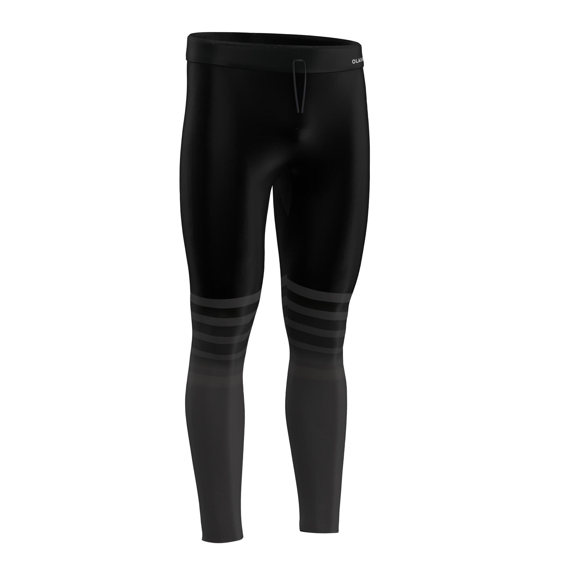 100 Men's UV Protection Surfing Leggings