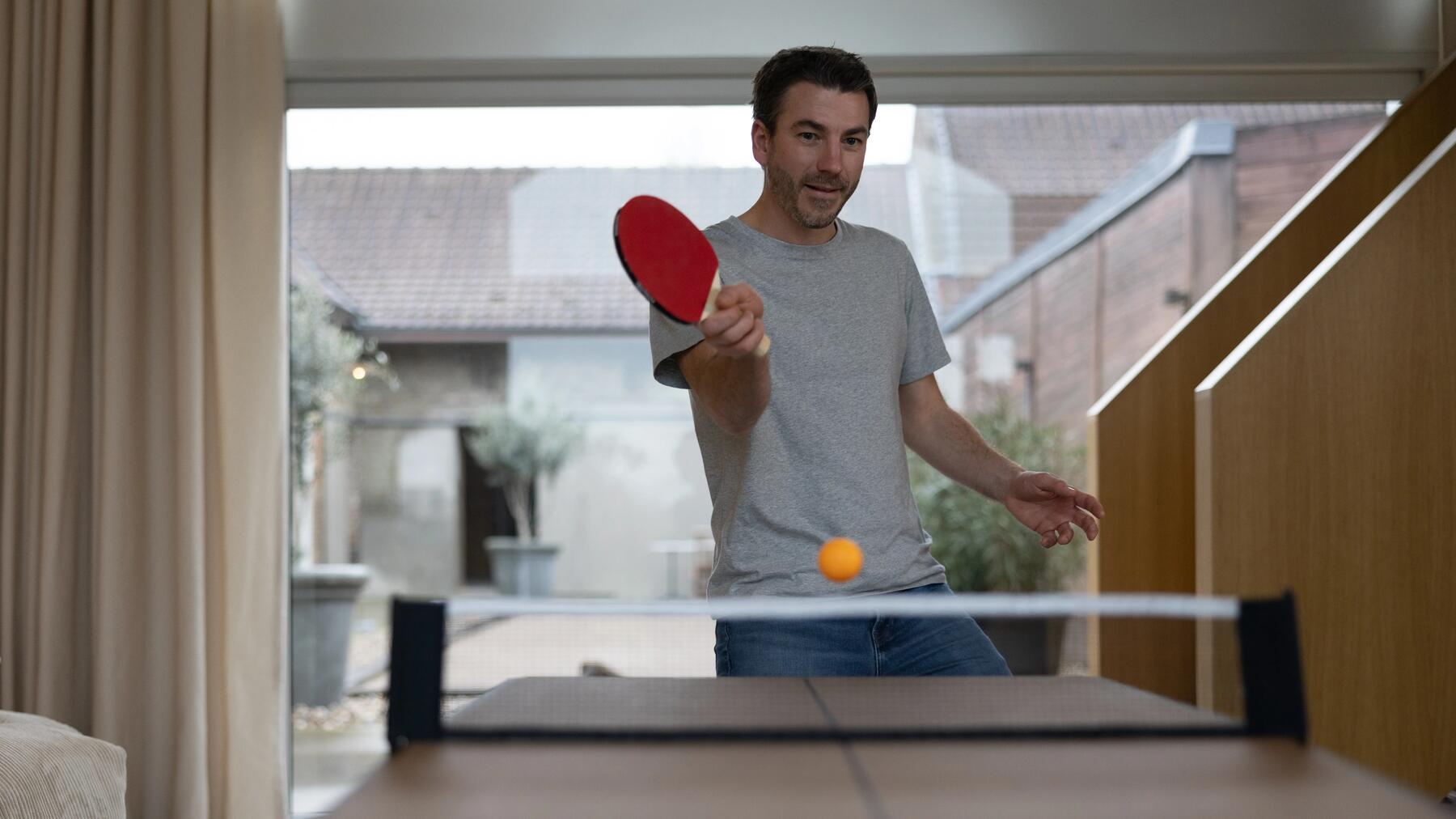 table tennis rules
