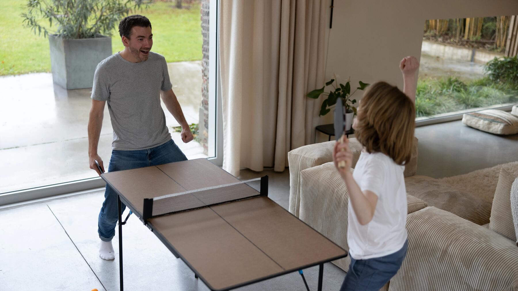 tennis de table ping pong