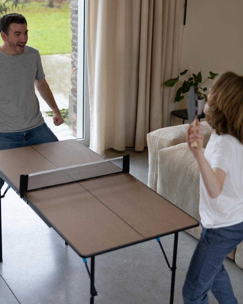 table tennis