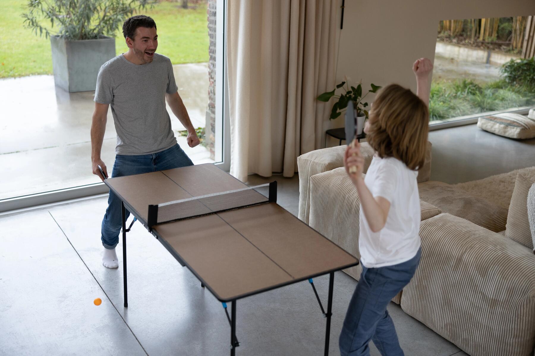 tennis de table ping pong