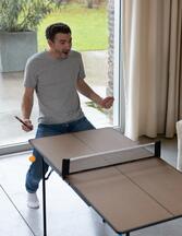 Tables intérieur