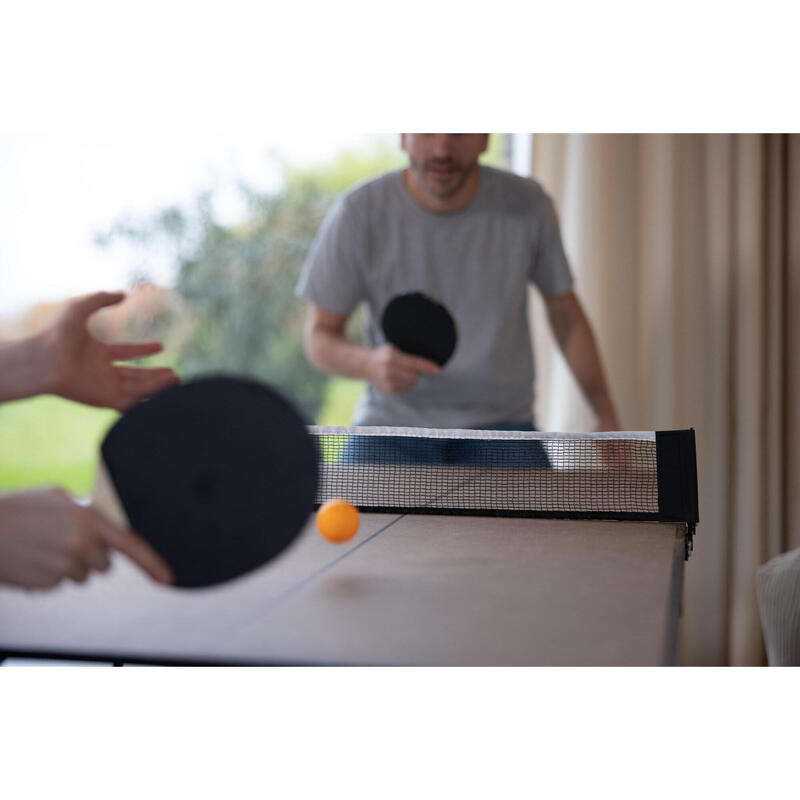 MESA DE PING-PONG PPT 130 SMALL INDOOR.2