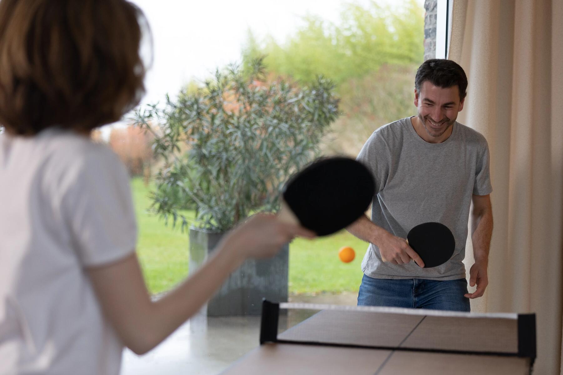 table de tennis de table
