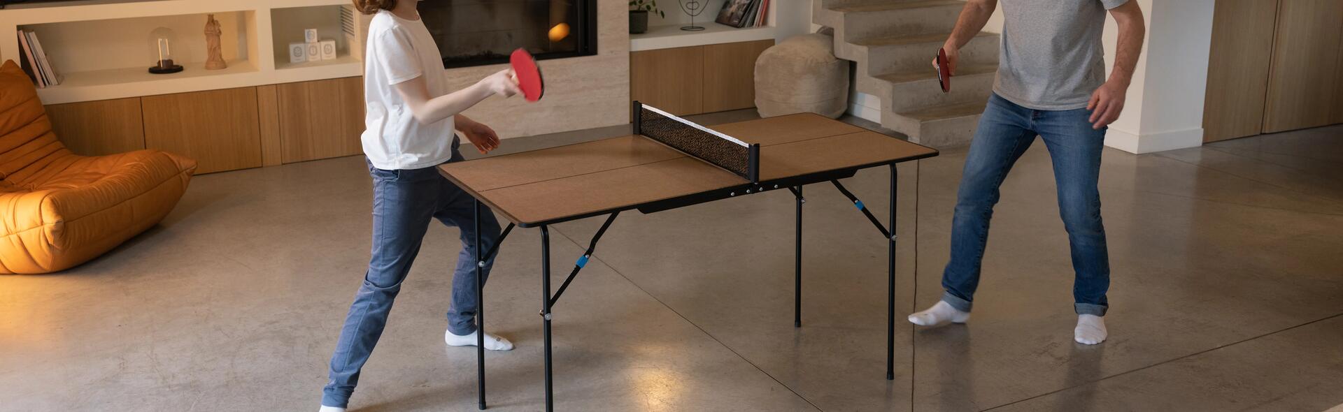 TABLES INDOOR | DECATHLON SAV