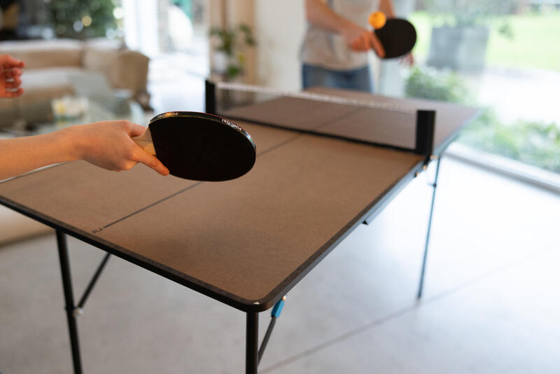 CUM SĂ ÎȚI ALEGI MASA PENTRU TENIS