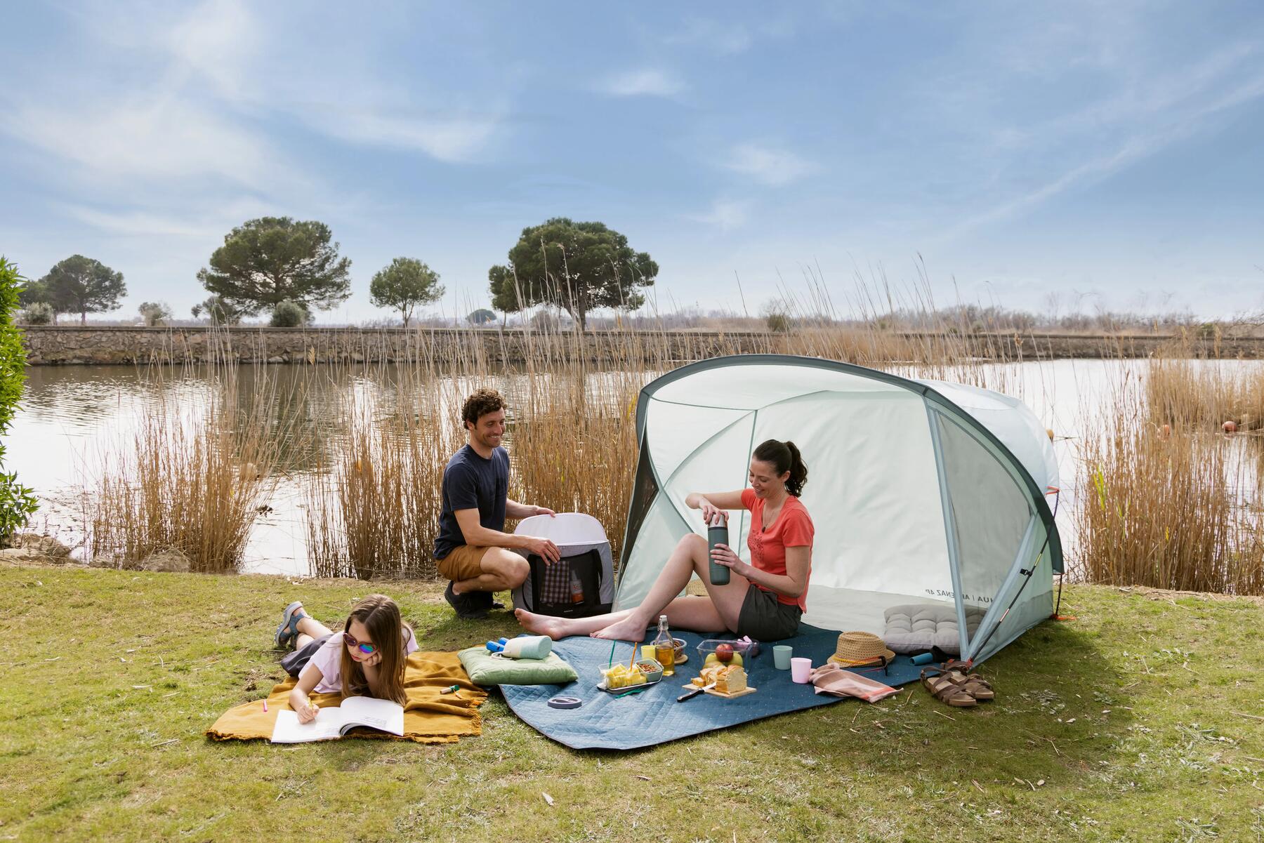 Top 10 idei de activitati in familie pentru o zi perfecta in natura