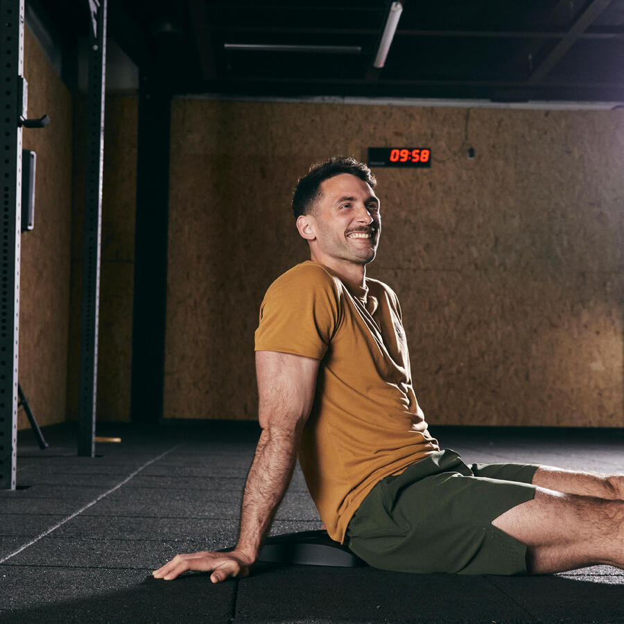 Cum optimizezi efectele exercițiilor pentru abdomen