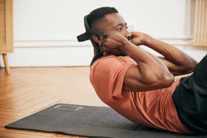 Warum sollten Läufer auch Bauchmuskeltraining machen?