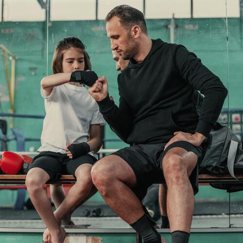 L'année ESG (Environnement - Social - Gouvernance) de DECATHLON