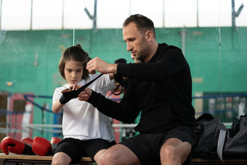 CUM SĂ ALEGI CENTURA DE TAEKWONDO