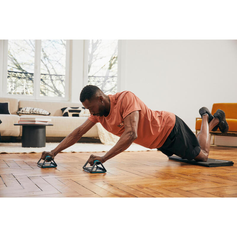 Poignées de pompes NEWEST Push Up Board - Fitness et Musculation