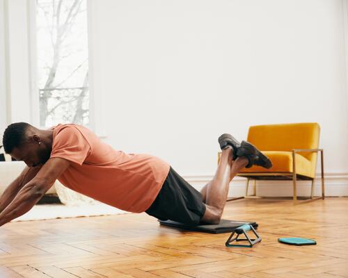 Comment choisir son short de sport ?