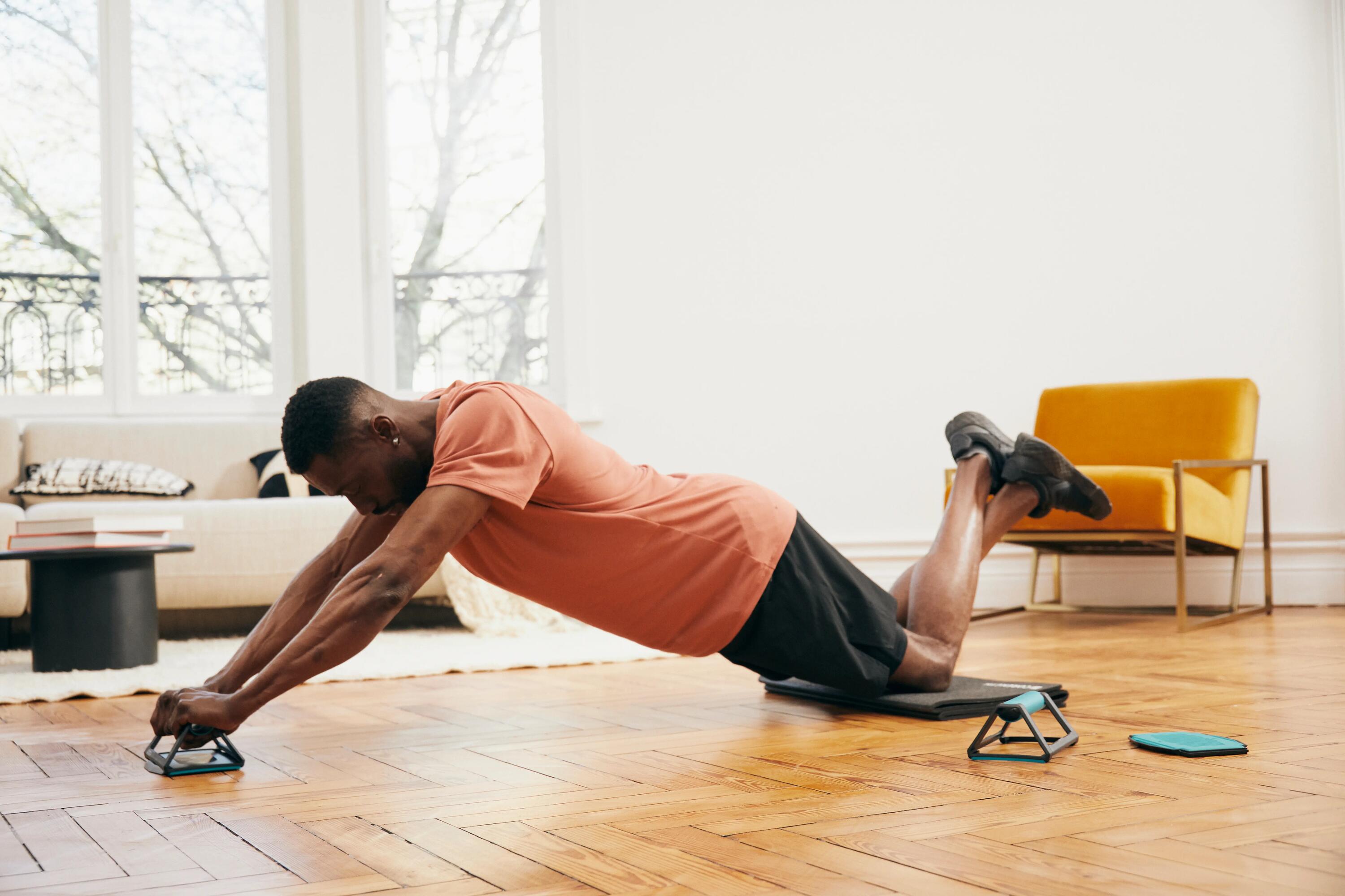 Comment choisir son short de sport ?