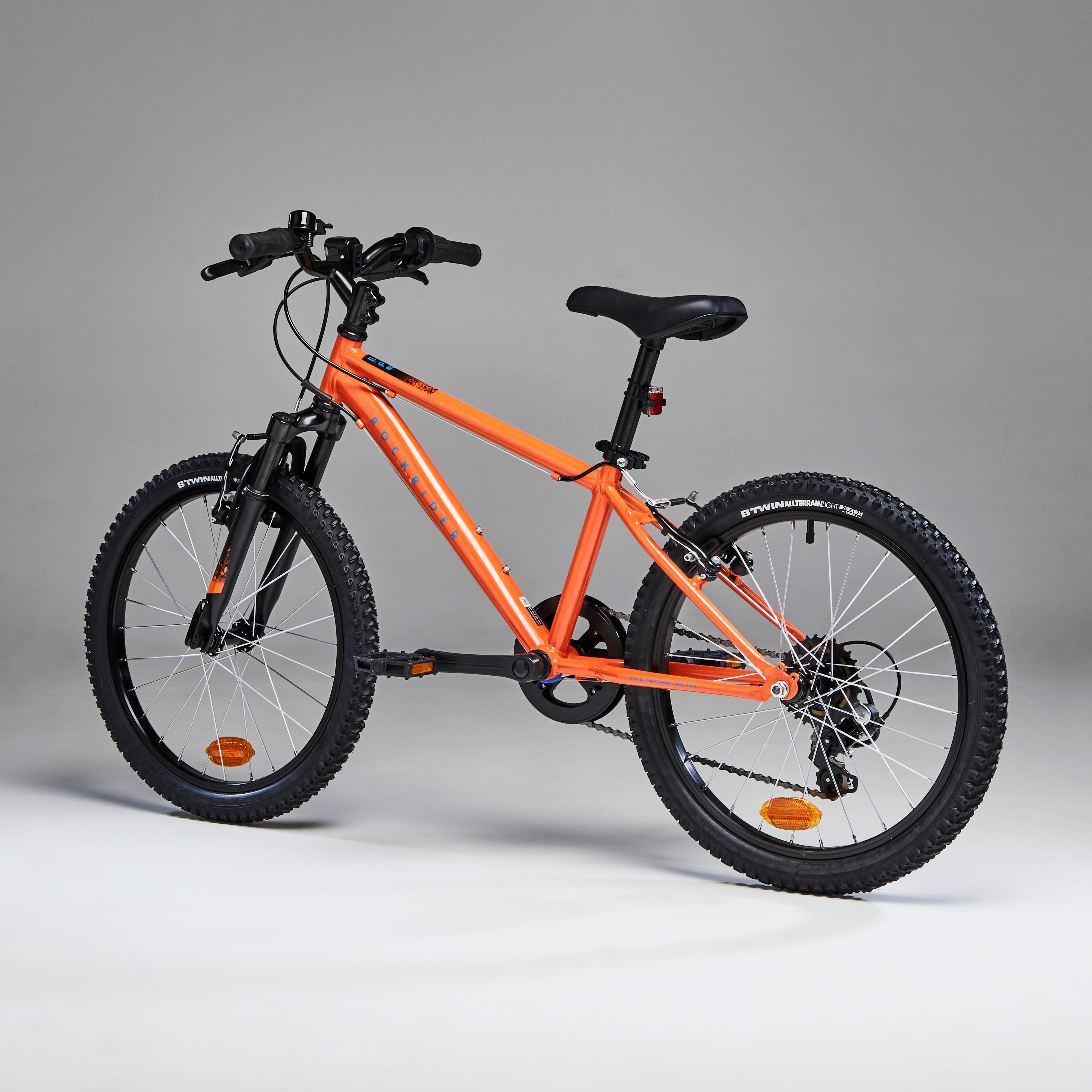 Velo decathlon 9 ans hotsell