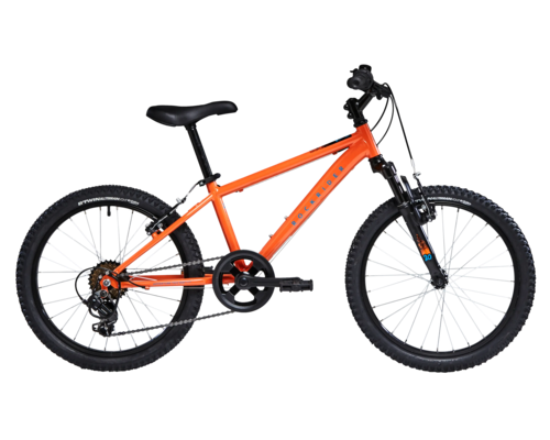 MTB_20_pouces_btwin_noir_orange