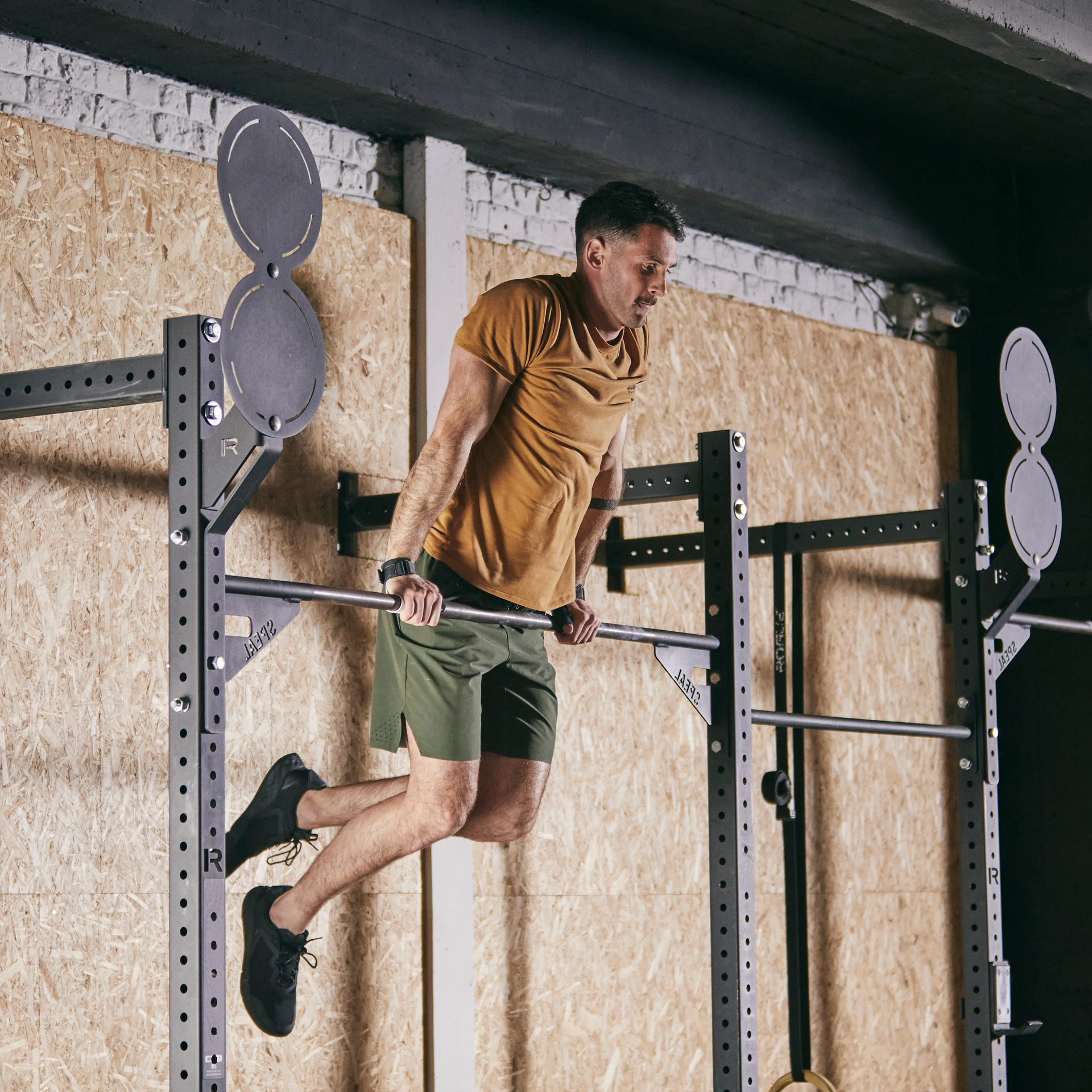Quelle manique de cross training choisir ?