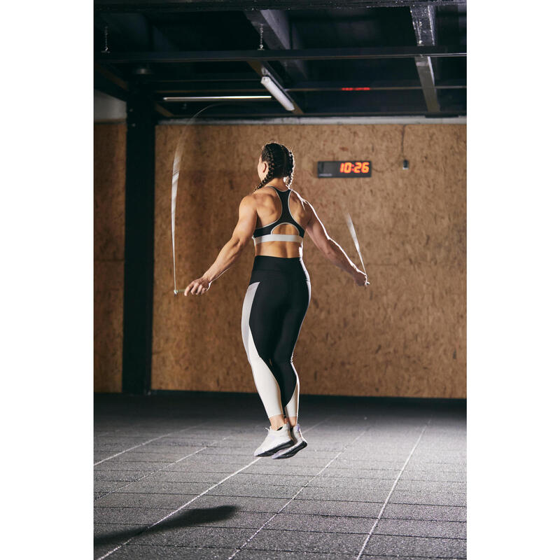 Hızlı Atlama İpi - Mavi - Speed Rope