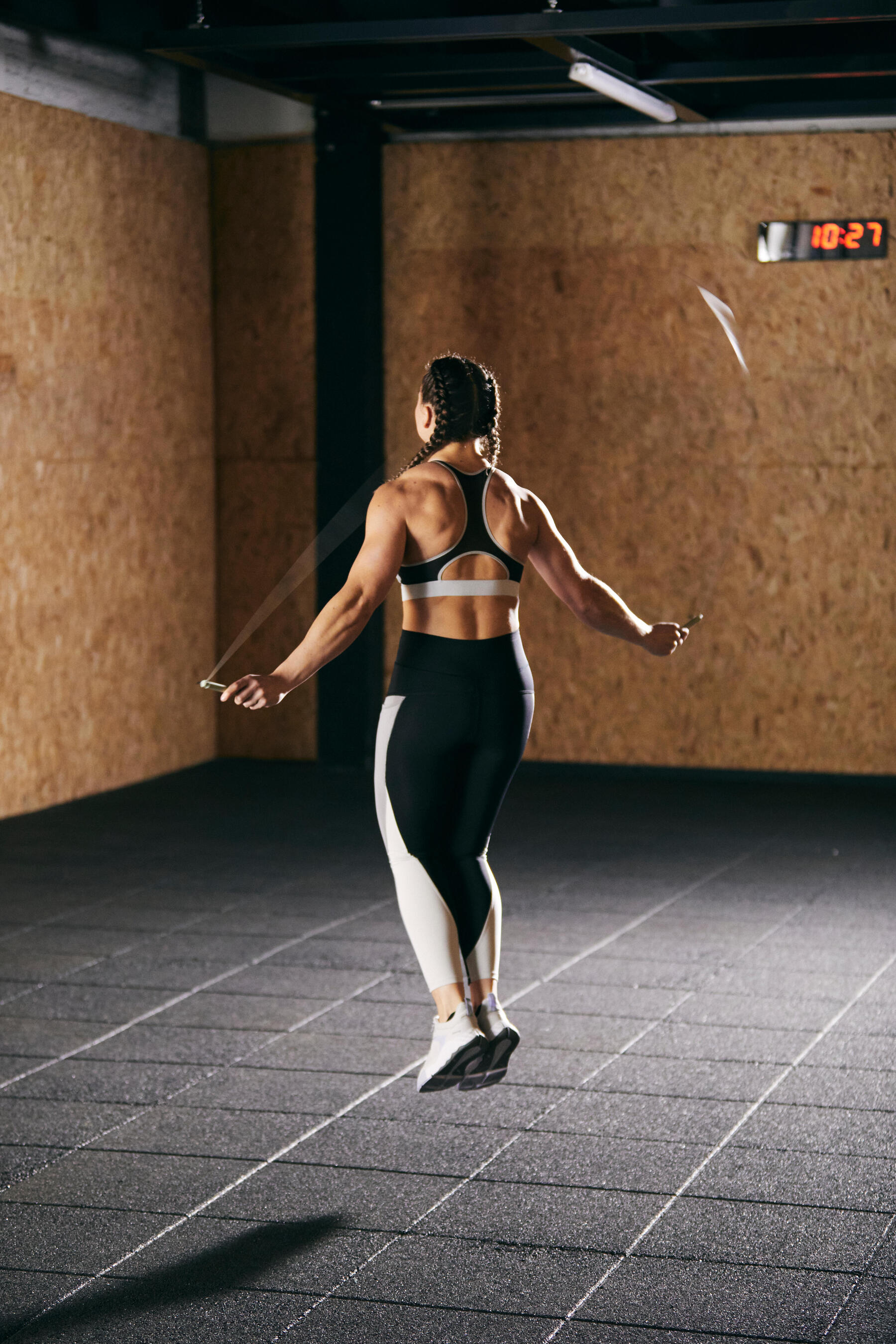 Corde à Sauter : ses Bienfaits et Comment la Choisir - Decathlon