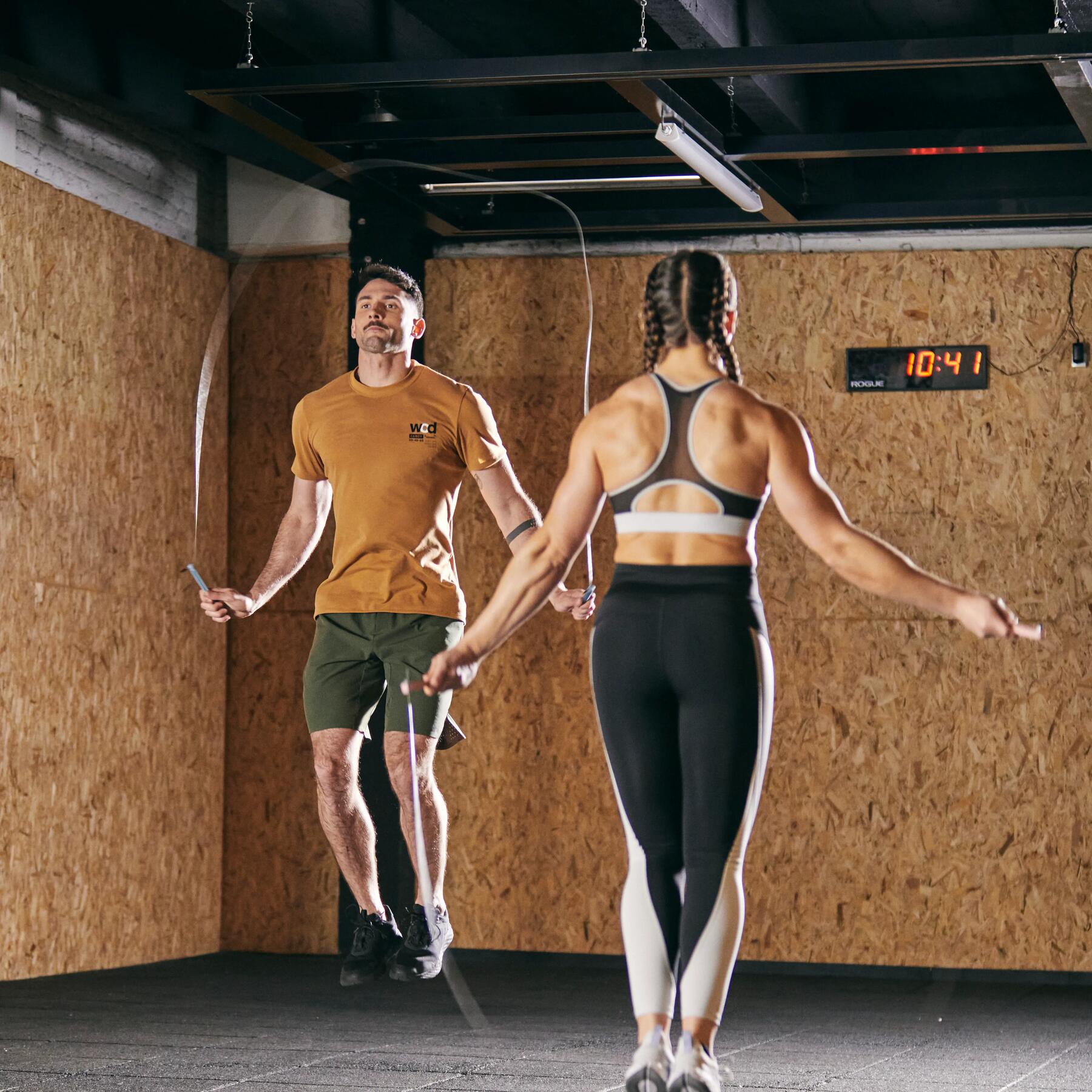 Introduction au shadow boxing : bienfaits et conseils
