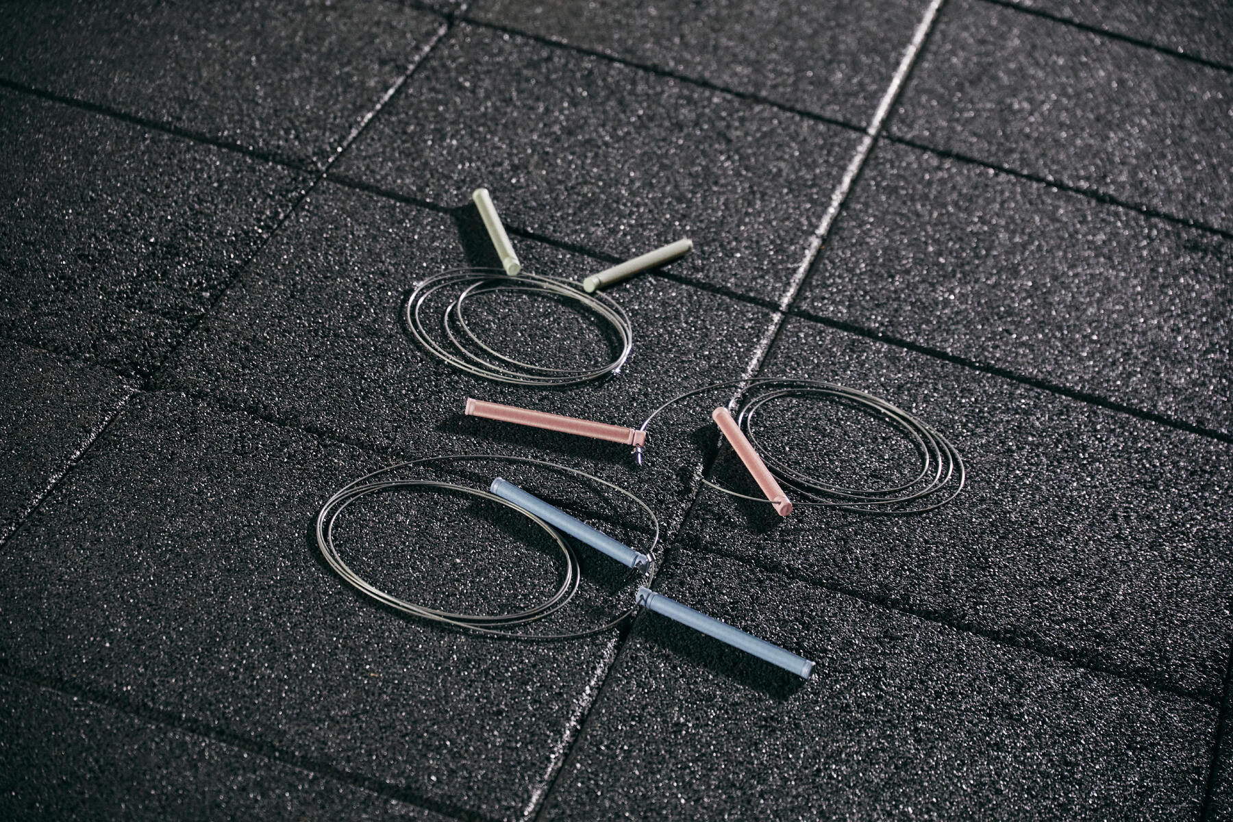 Corde à Sauter : ses Bienfaits et Comment la Choisir - Decathlon