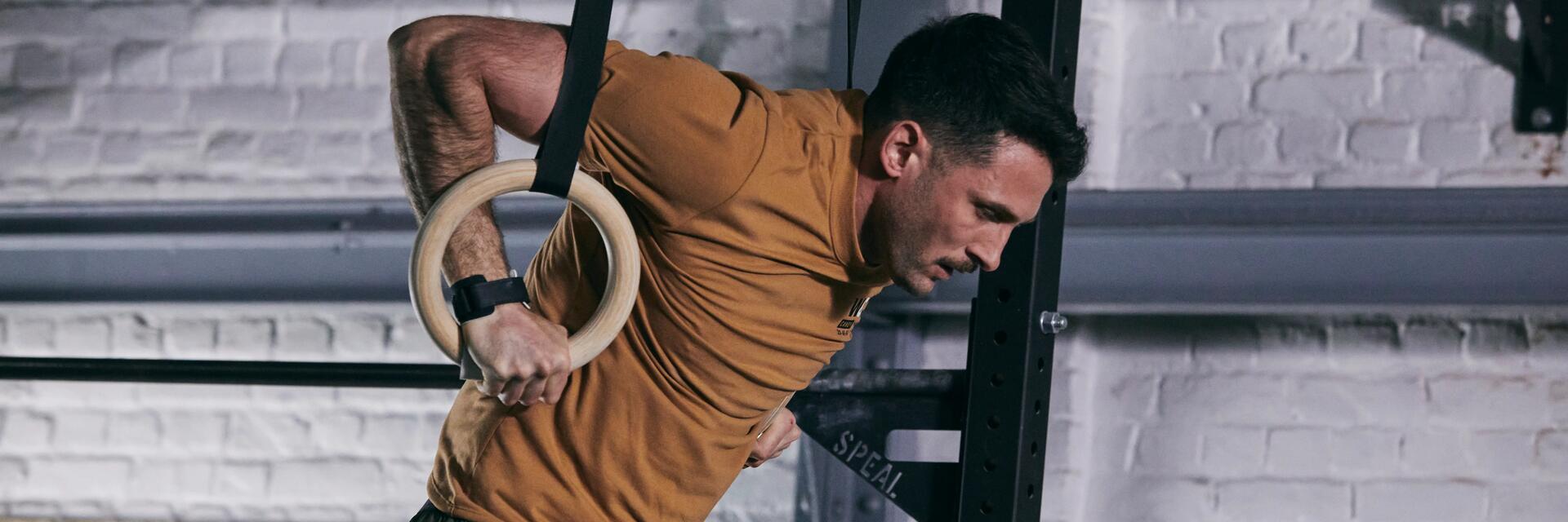 Quelle manique de cross training choisir ?