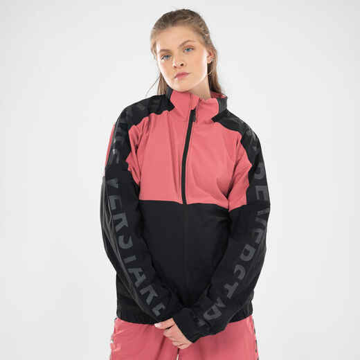 
      Men's and Women's Break Dance & Hip Hop Jacket - Pink
  